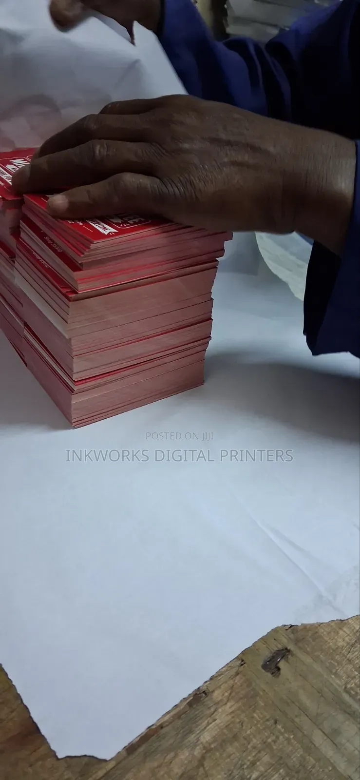 A6 Flyers Printing Services