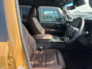 Toyota Land Cruiser Prado 2.8 2024 Brown