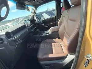 Toyota Land Cruiser Prado 2.8 2024 Brown