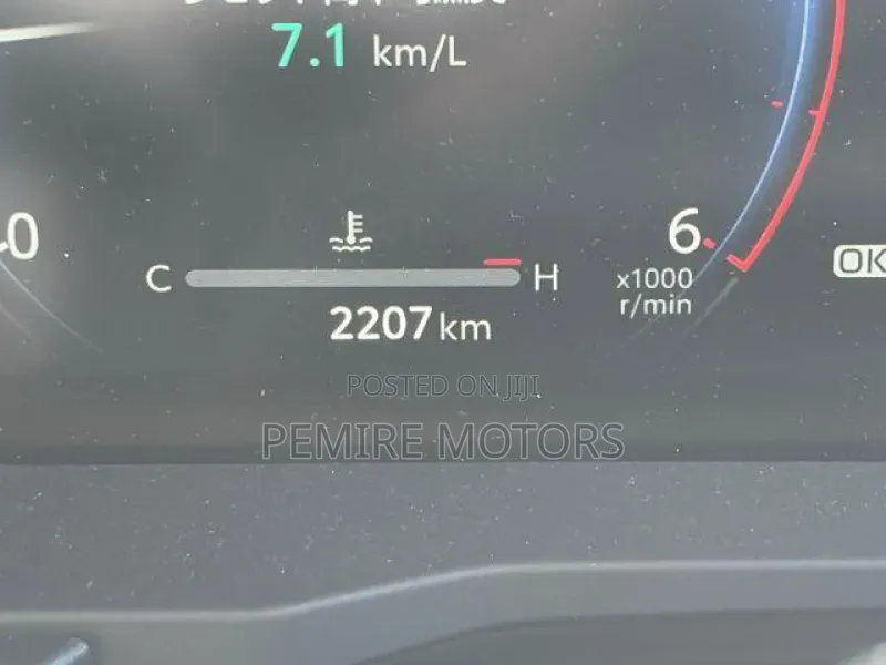 Toyota Land Cruiser Prado 2.8 2024 Brown