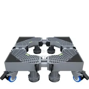 Heavy Duty Adjustable Fridge ,Cooker,Dispenser Stand