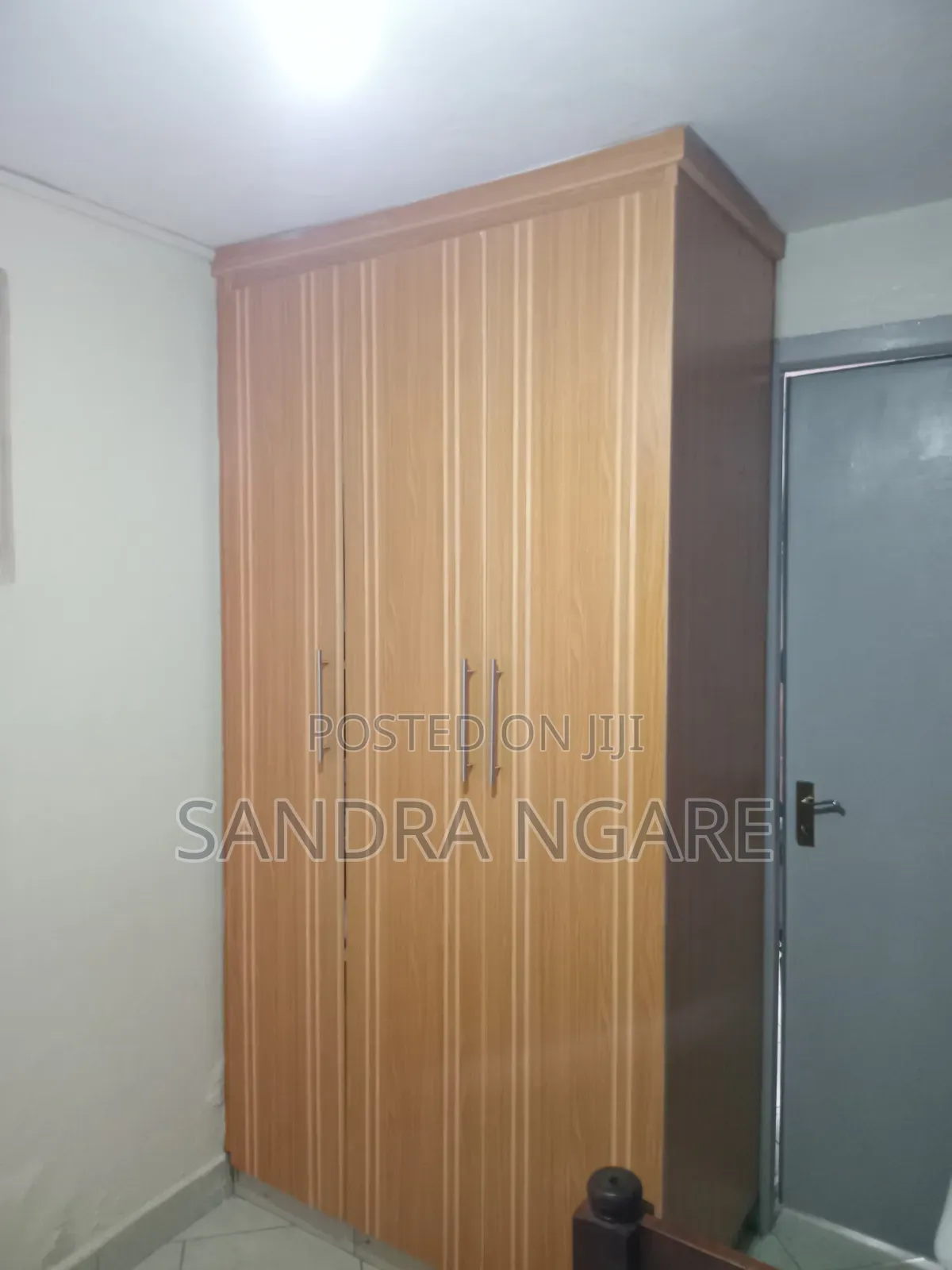 4bdrm Maisonette in Komarock Estate for sale