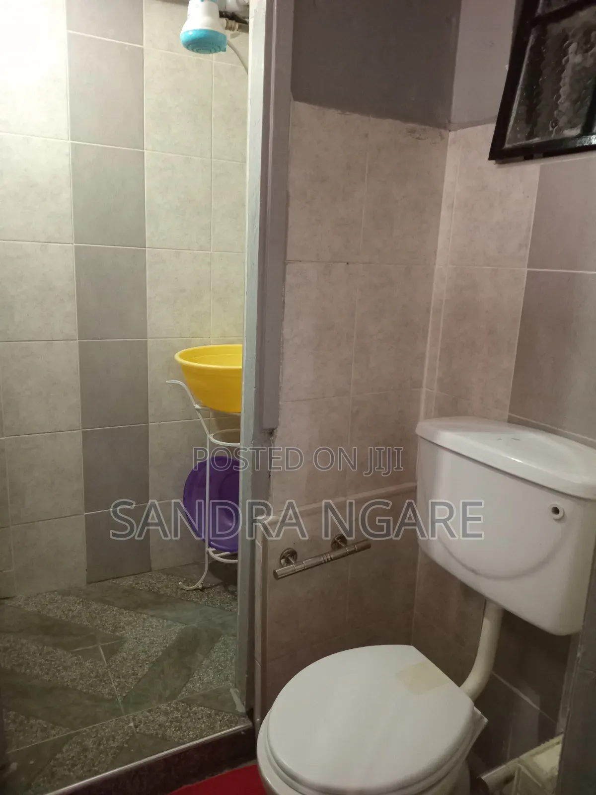 4bdrm Maisonette in Komarock Estate for sale