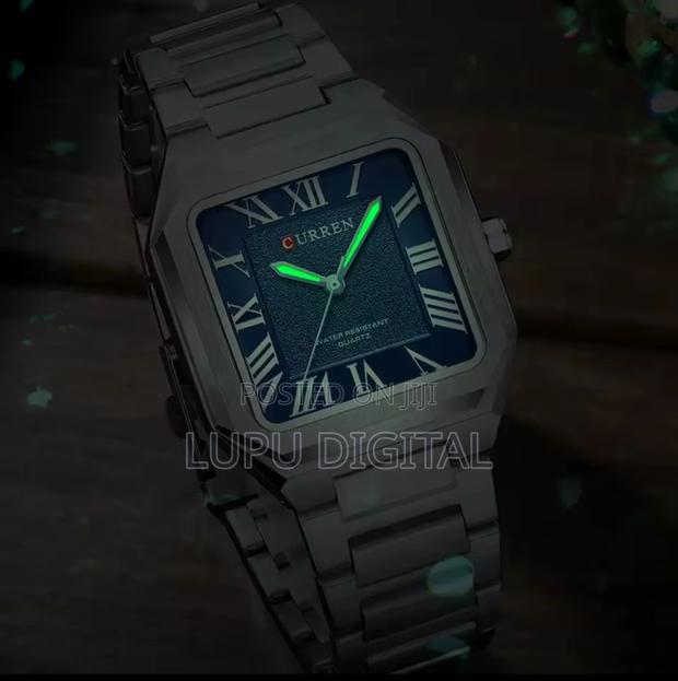 Curren Gents Watch #8482 - thumbnail 2