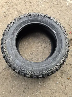265 /60 R18 Torque Tires (Mud Terrein)
