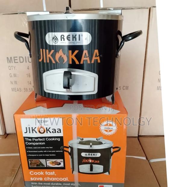 Reki Jikokaa Jikokoa
Medium at 2700
 Large at 3100