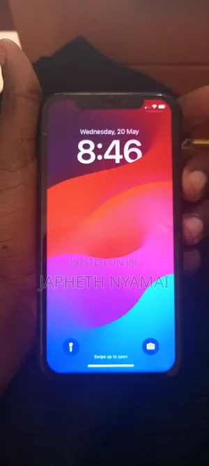 Apple iPhone XR 128 GB Black