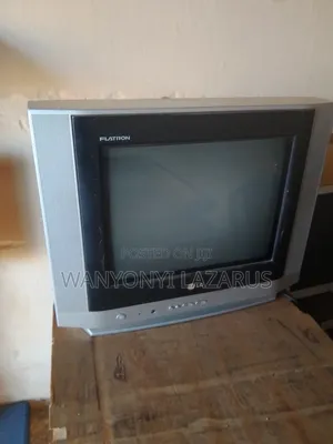 Analog Television