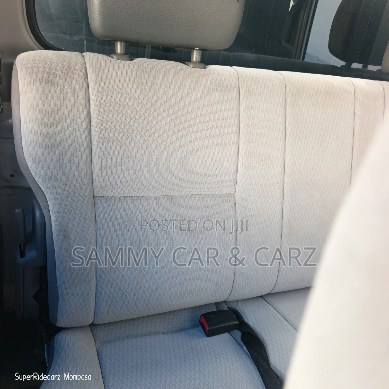 New Toyota Land Cruiser 2024 Beige