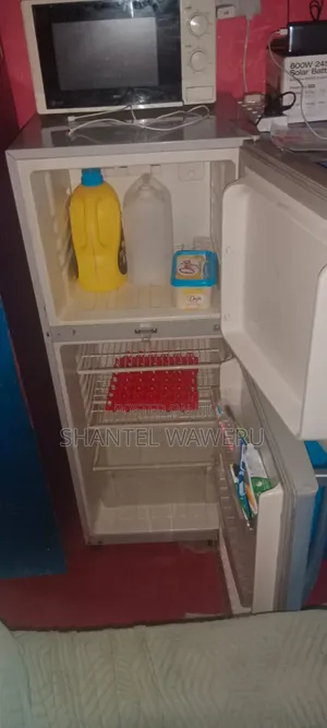 Fridge Repair and Service
