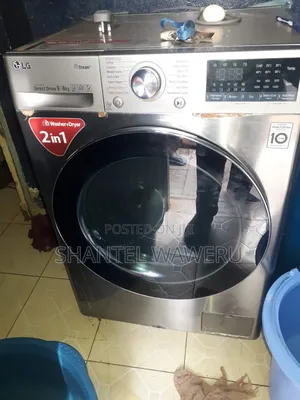 Washing Machine Repair