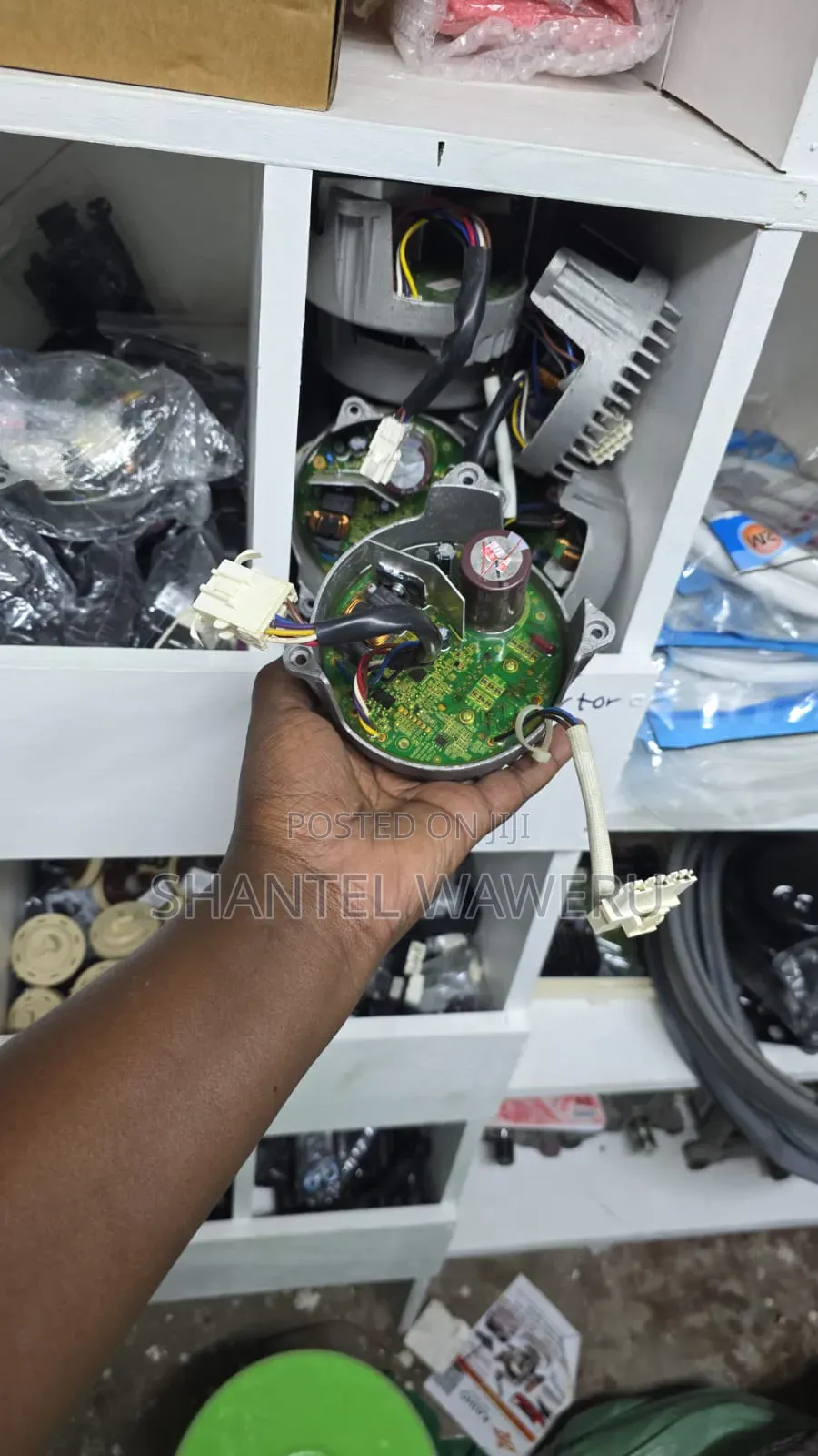 Washing Machine Repair