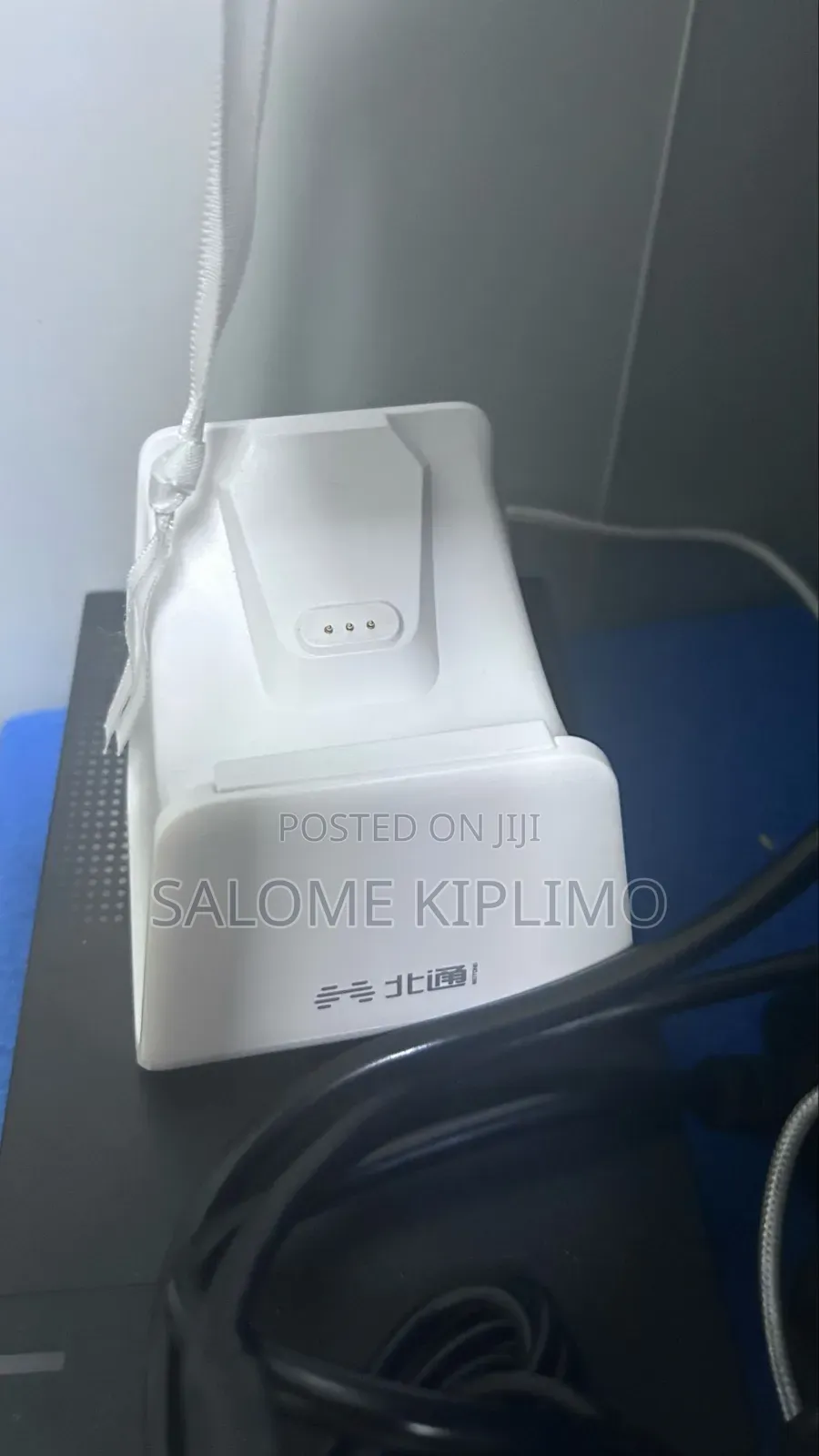 BTP-Pj10a Wireless Gaming Controller + Charging Dock