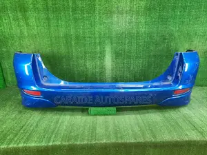 Demio 2005/2007 Rear Bumper