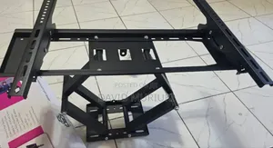 75p Tv Bracket Double Arms