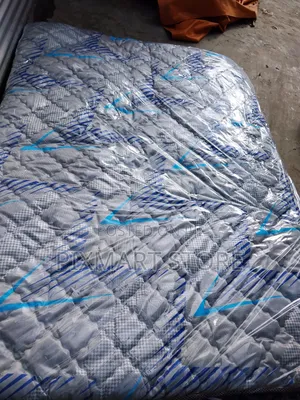 Elite Quality 5x6 Mattress Topper