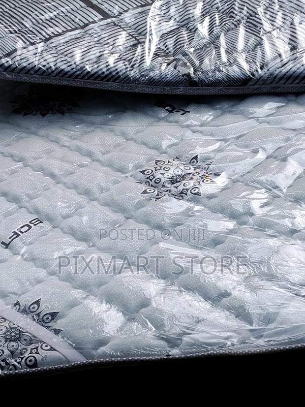 Ultra Soft 5x6 Mattress Topper