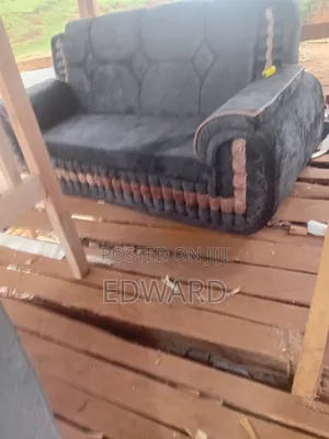 Seven Seater Sofa