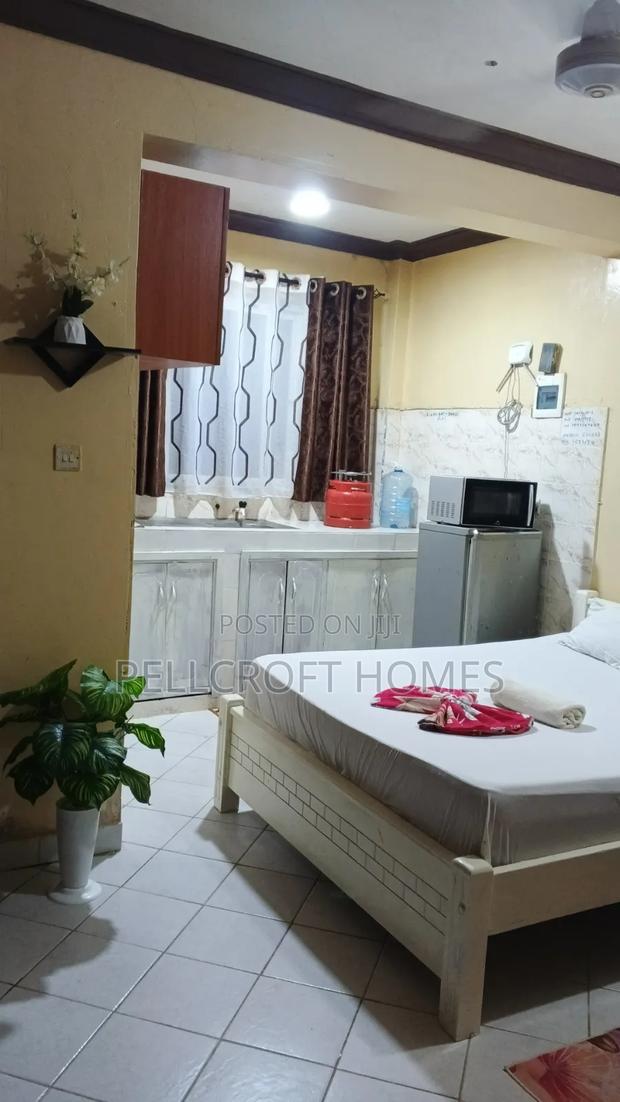 Cheap Studio BNB - thumbnail 8
