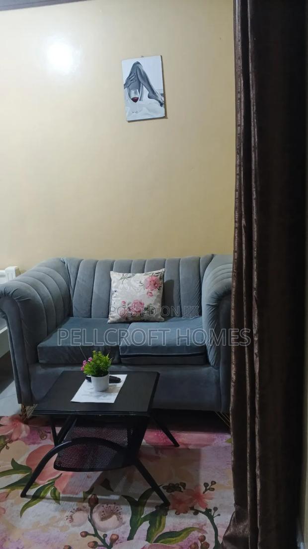 Cheap Studio BNB - thumbnail 10