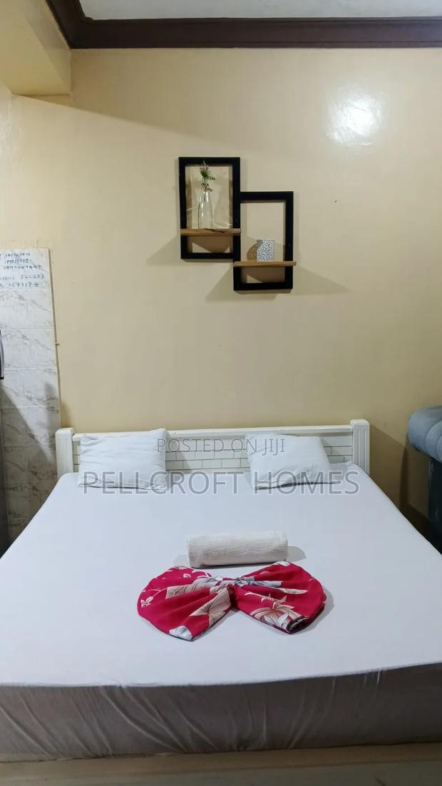 Cheap Studio BNB - thumbnail 11