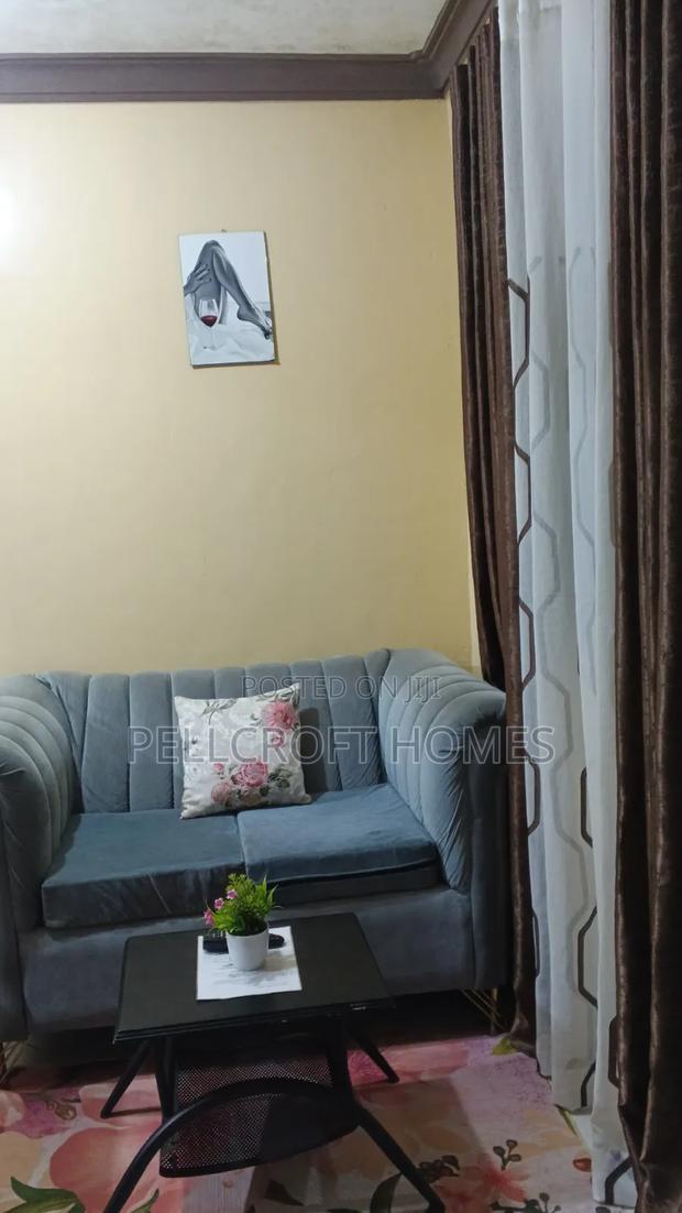 Cheap Studio BNB - thumbnail 12