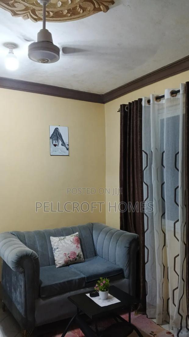 Cheap Studio BNB - thumbnail 6