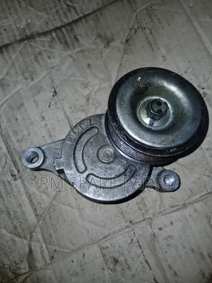 Tension Mazda Demio Zj