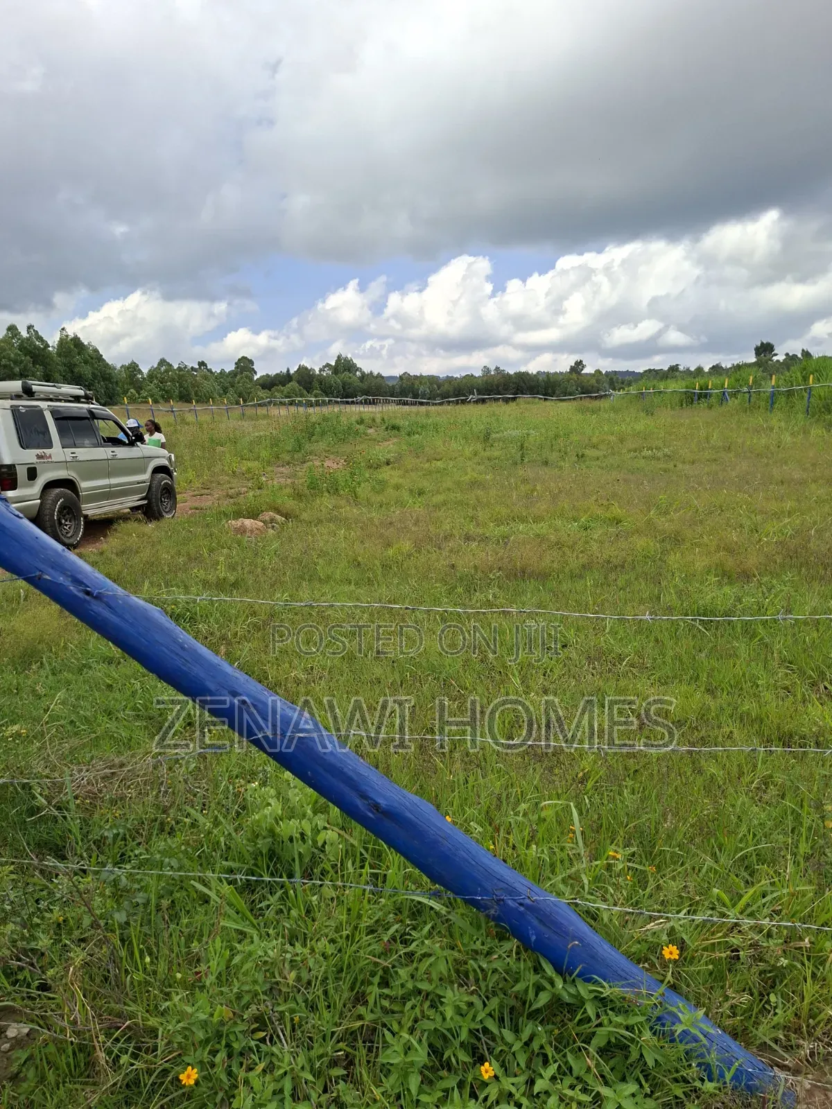 Kamangu, Kiriri Area Jr