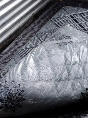 Cozy Sleep 5x6 Mattress Topper