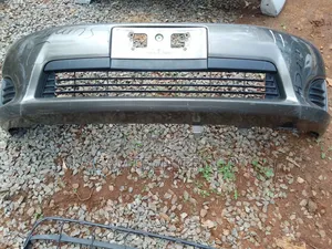 Fielder/Axio 161 Front Bumper