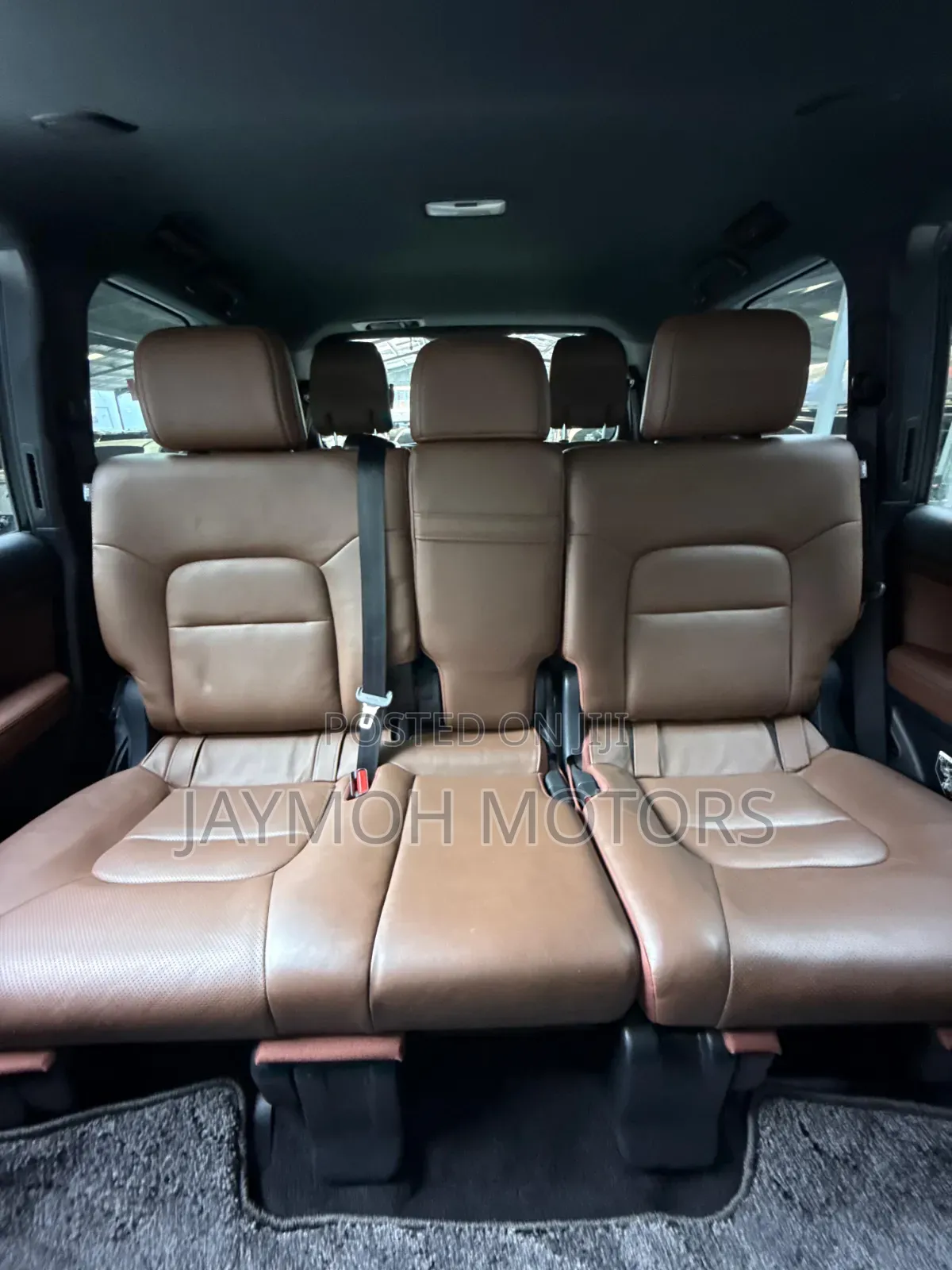 Toyota Land Cruiser 2020 Blue