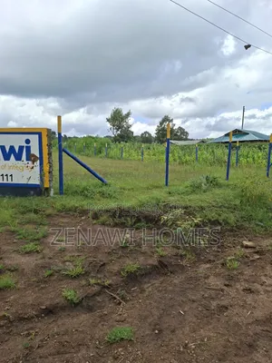 Plots Near Tarmac Jr