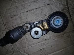 Mazda Demio S5 Tensioner