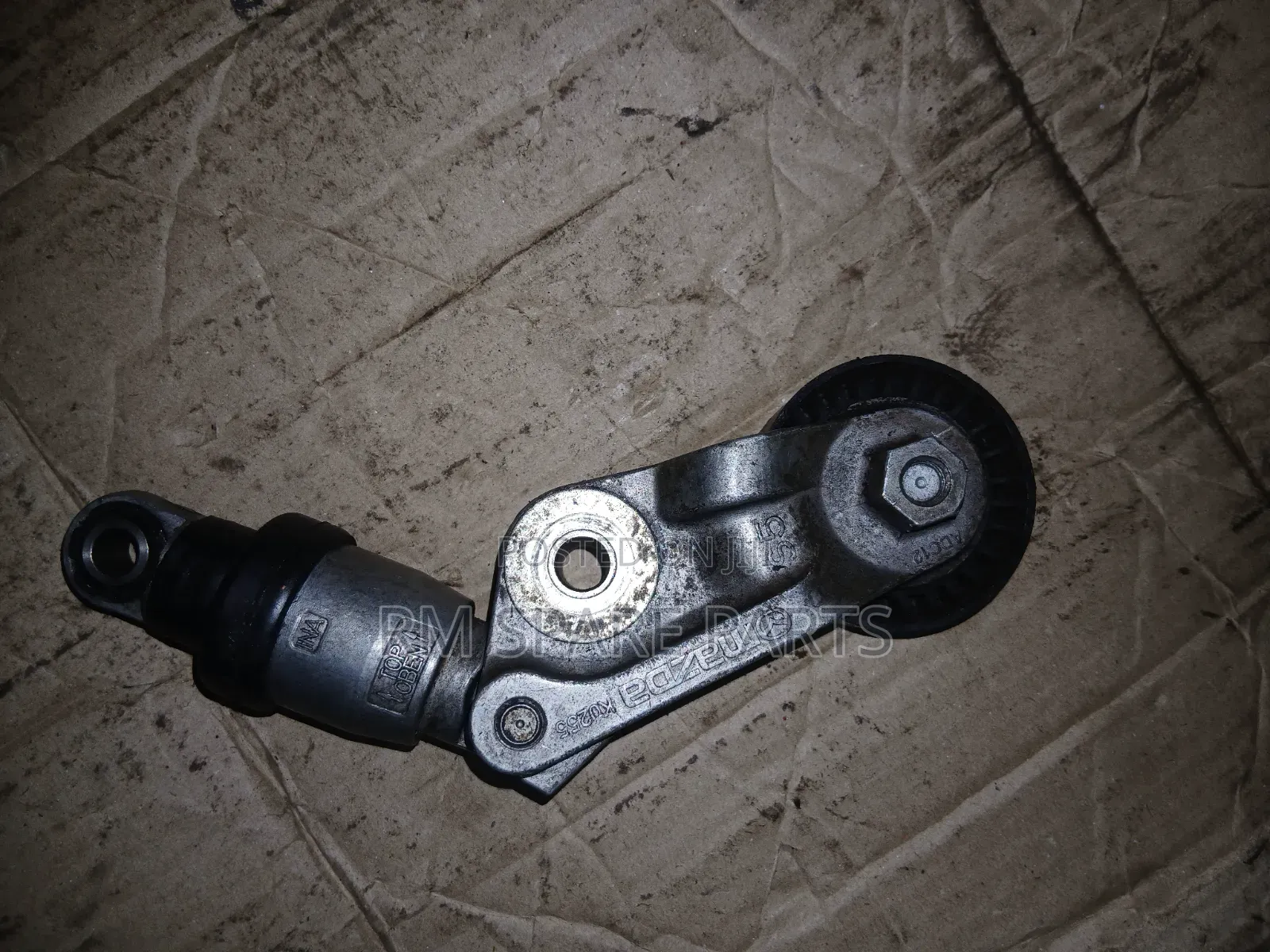 Mazda Demio S5 Tensioner