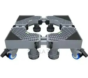 Heavy Duty Adjustable Fridge ,Cooker,Dispenser Stand