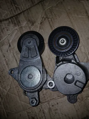 Toyota Probox 1nz Tensioner