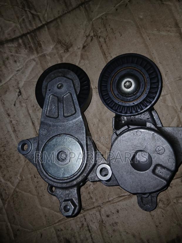 Toyota Probox 1nz Tensioner
