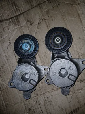 Toyota Probox 1nz Tensioner