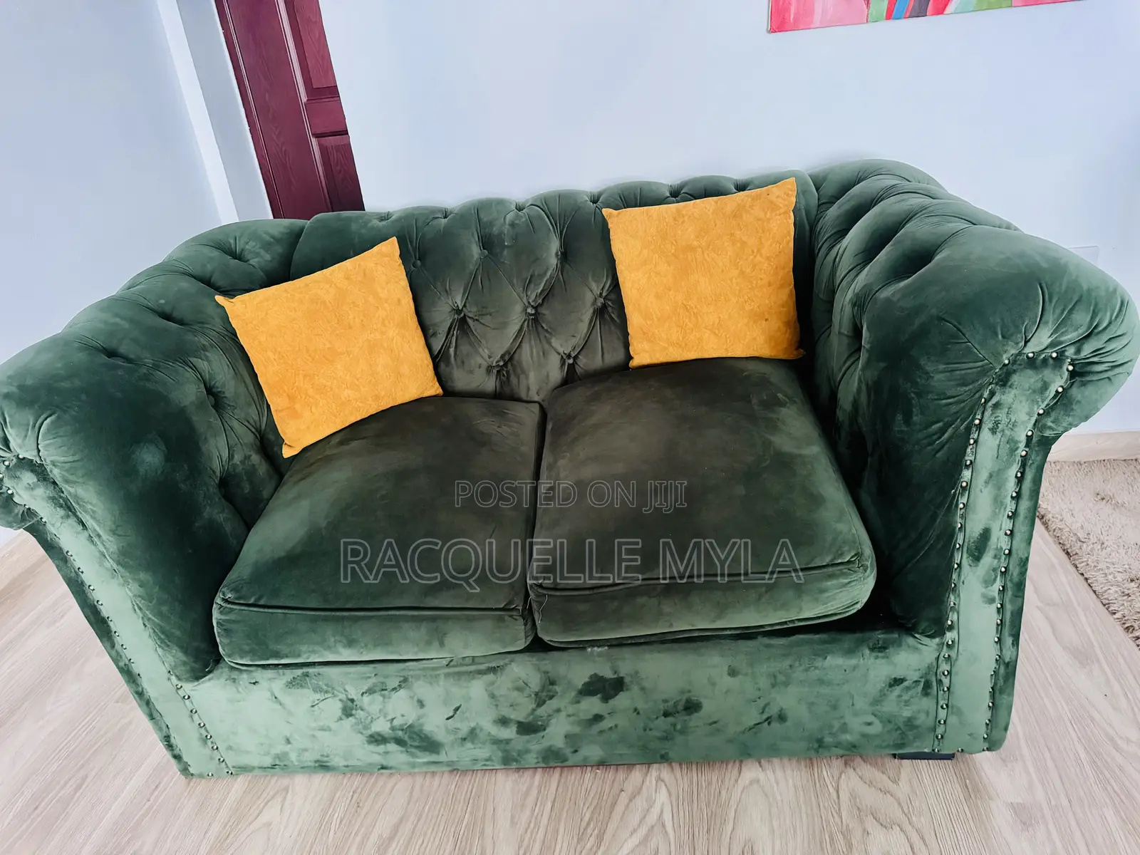 Five Seater