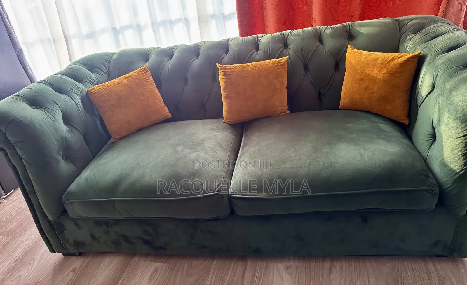 Five Seater