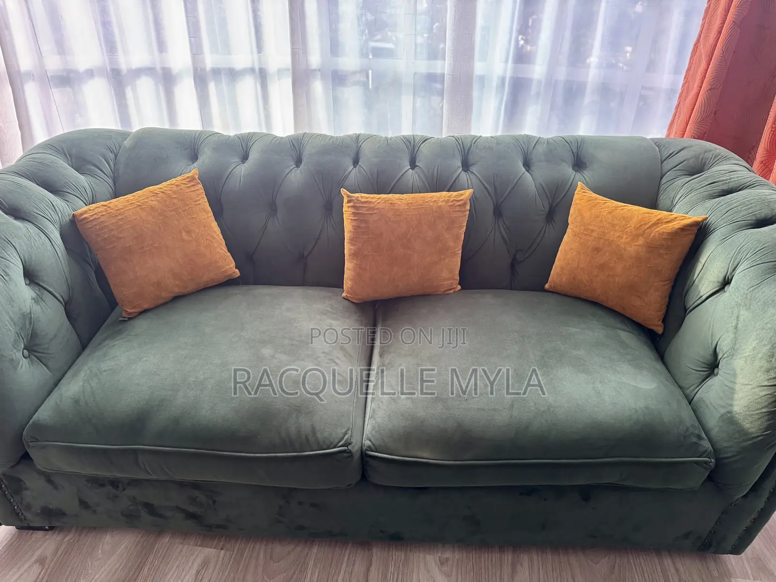 Five Seater
