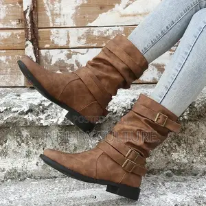 Ankle Boots