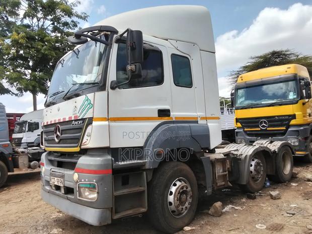 Axor Actros