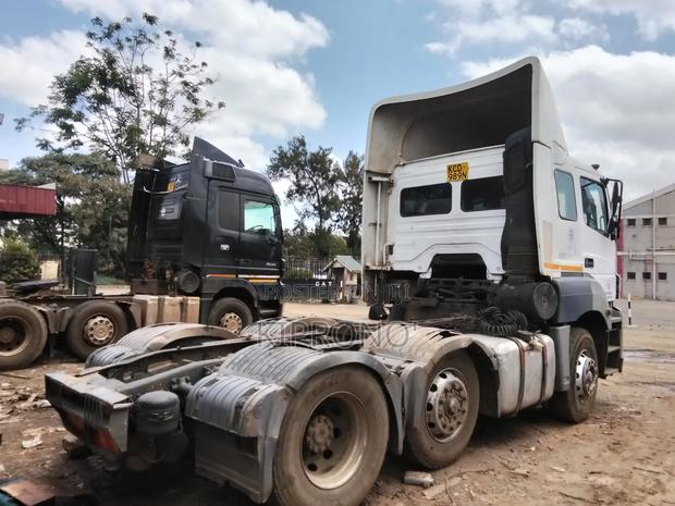 Axor Actros - thumbnail 8