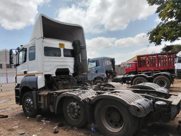 Axor Actros - thumbnail 10