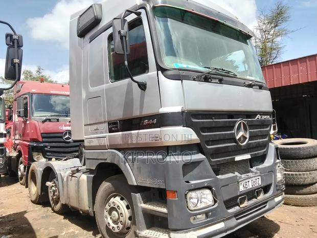 Axor Actros - thumbnail 11