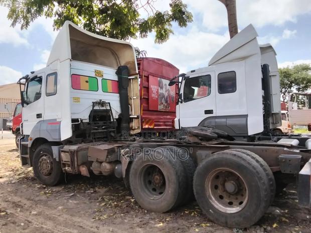 Axor Actros - thumbnail 14