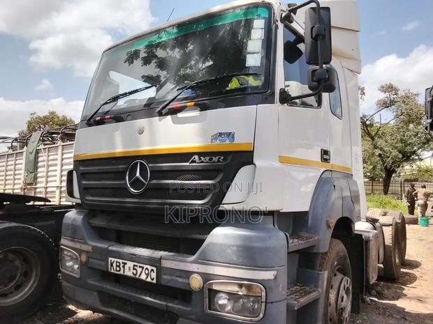 Axor Actros - thumbnail 15