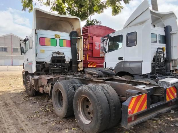 Axor Actros - thumbnail 16